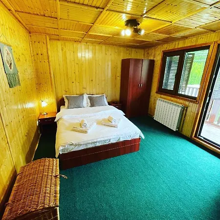 Holiday home Carp
