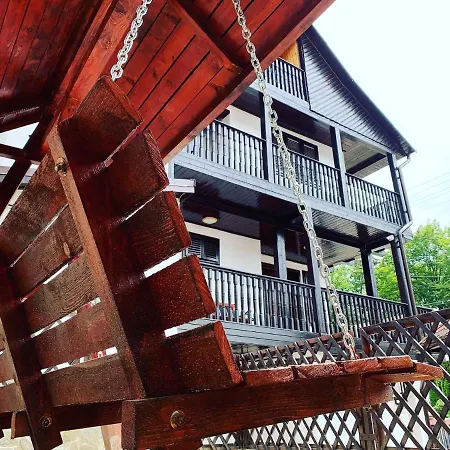 Carp Holiday home
