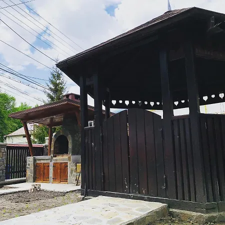 Carp Holiday home Busteni