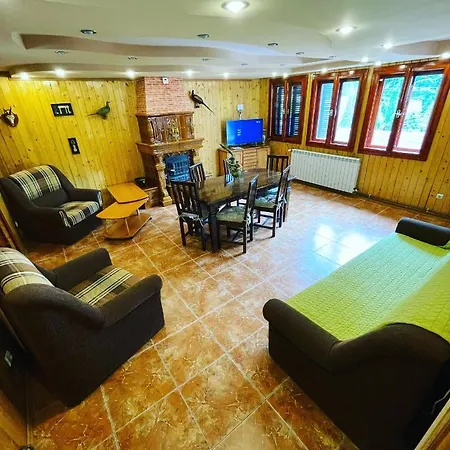 Holiday home Carp Busteni