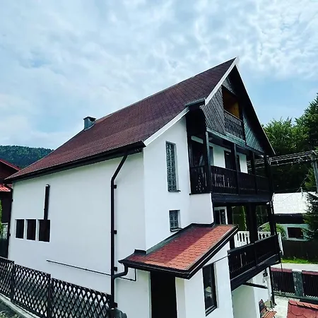 Carp Holiday home