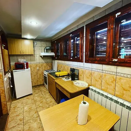Carp Holiday home Busteni