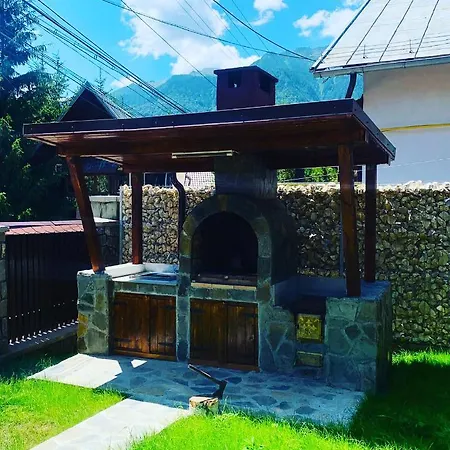 Holiday home Carp Busteni